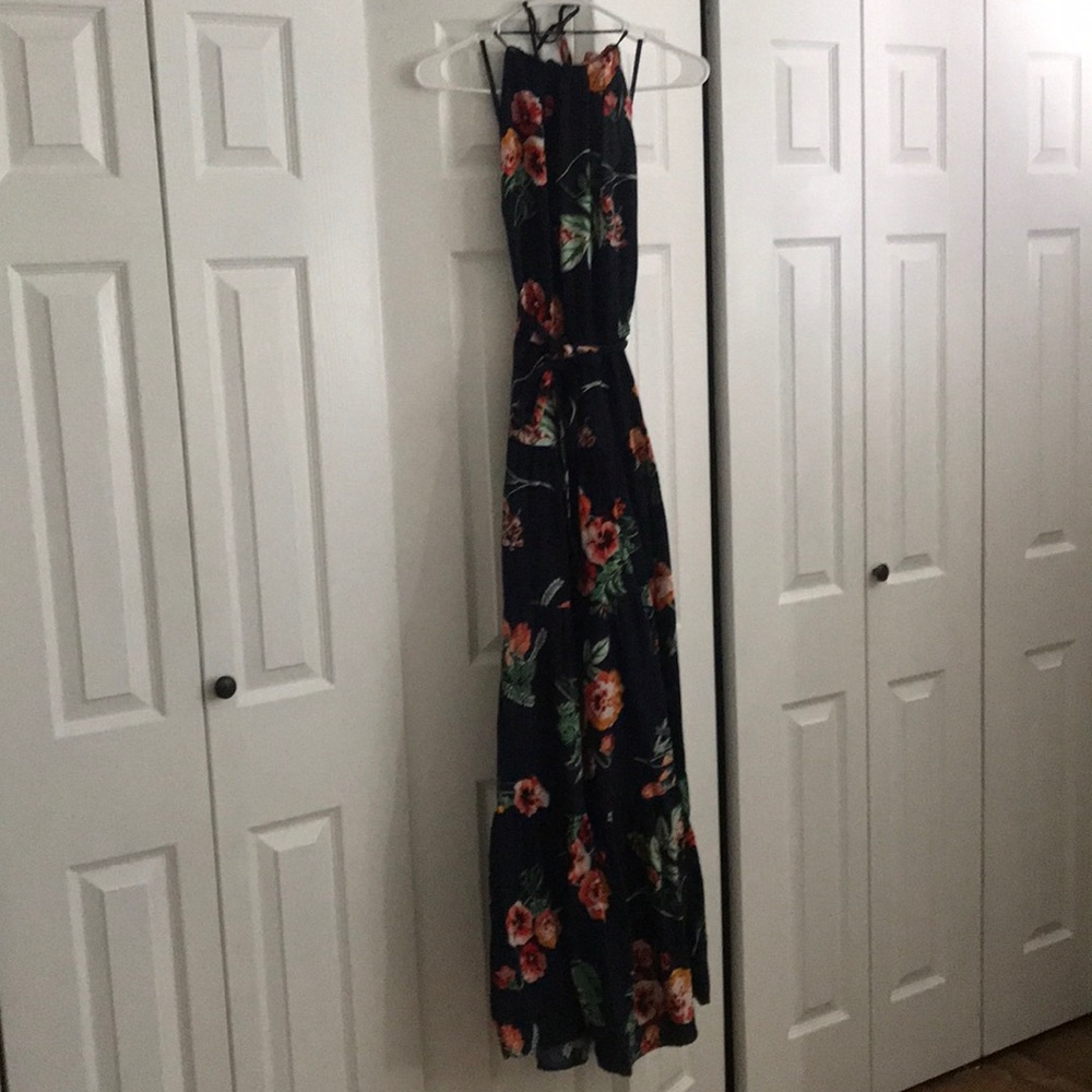 Beautiful dress 👗 for New York company!